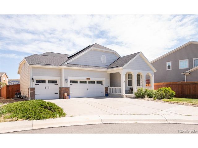 19727 W 60th Ln, Golden, CO 80403