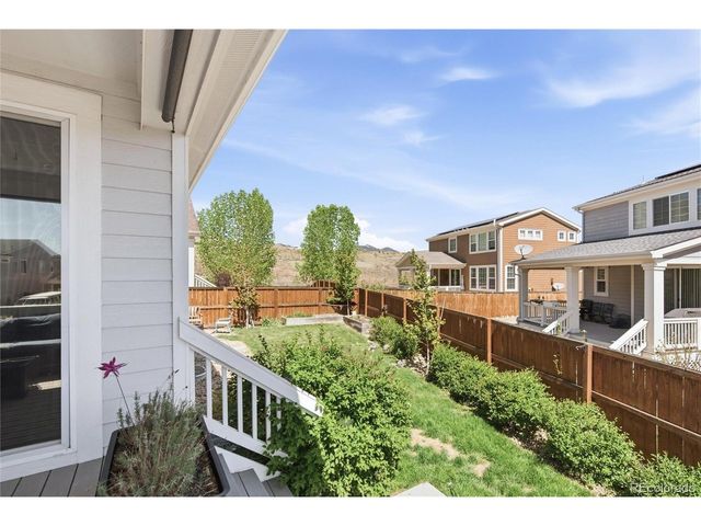 19727 W 60th Ln, Golden, CO 80403