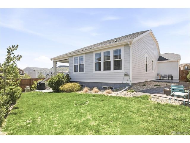 19727 W 60th Ln, Golden, CO 80403