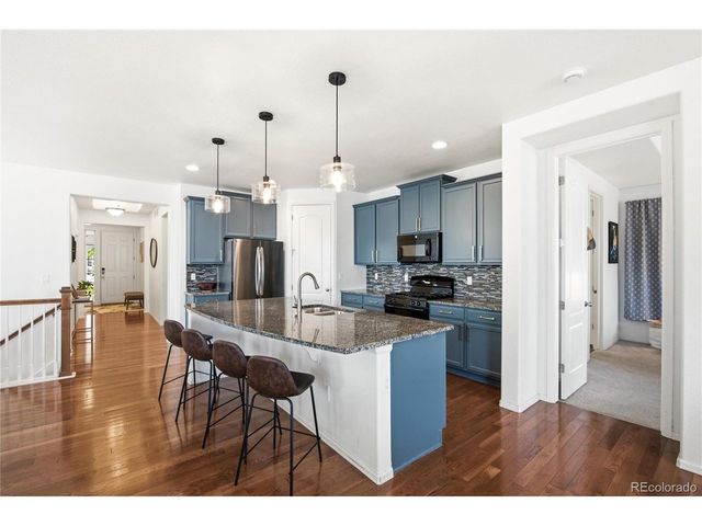 19727 W 60th Ln, Golden, CO 80403