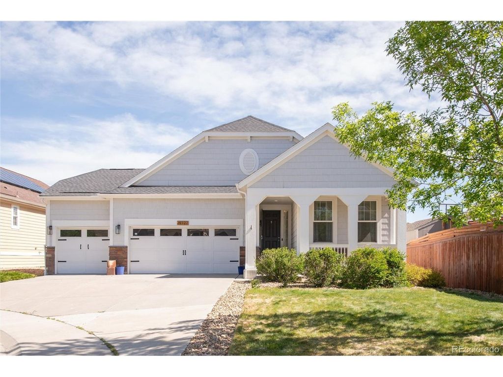 19727 W 60th Ln, Golden, CO 80403