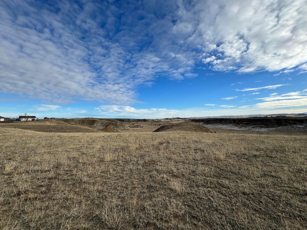 NHN County Rd 830, Havre, MT 59501