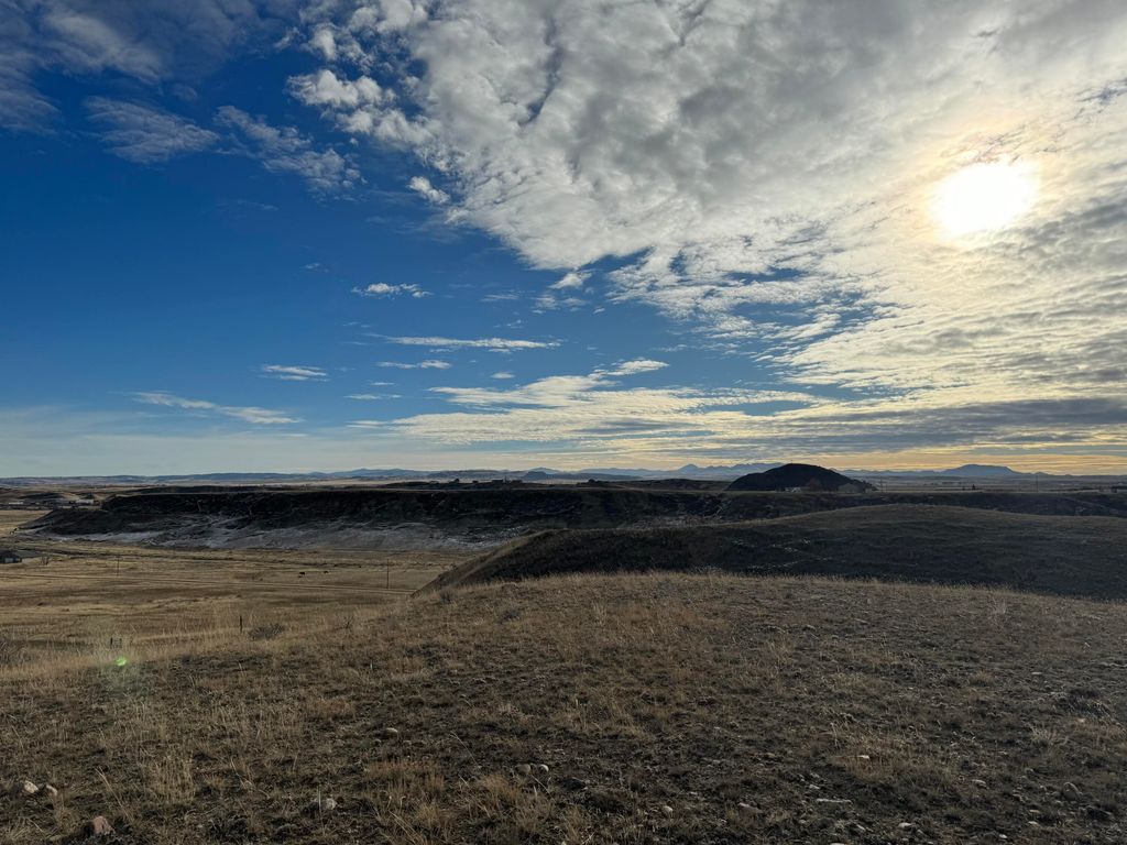 NHN County Rd 830, Havre, MT 59501 photo 2