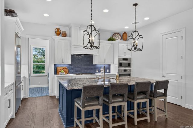 7114 Bluff Run, San Antonio, TX 78257