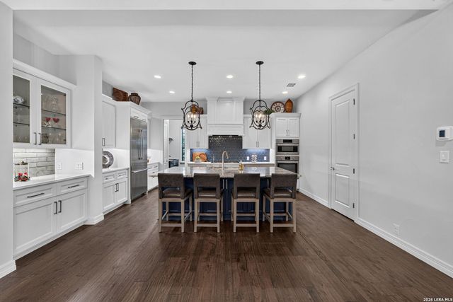 7114 Bluff Run, San Antonio, TX 78257