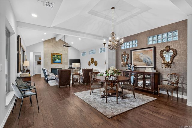 7114 Bluff Run, San Antonio, TX 78257
