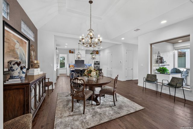 7114 Bluff Run, San Antonio, TX 78257