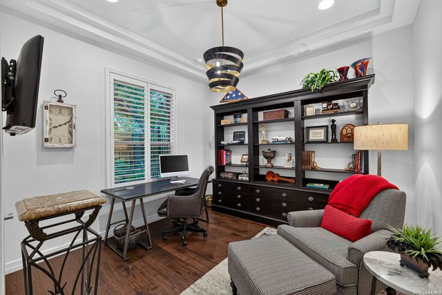 7114 Bluff Run, San Antonio, TX 78257
