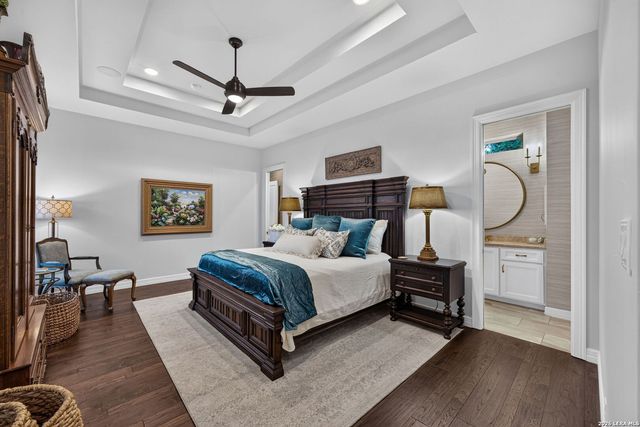 7114 Bluff Run, San Antonio, TX 78257