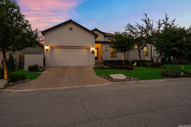 7114 Bluff Run, San Antonio, TX 78257
