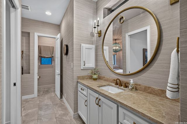 7114 Bluff Run, San Antonio, TX 78257