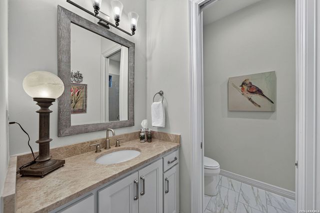 7114 Bluff Run, San Antonio, TX 78257