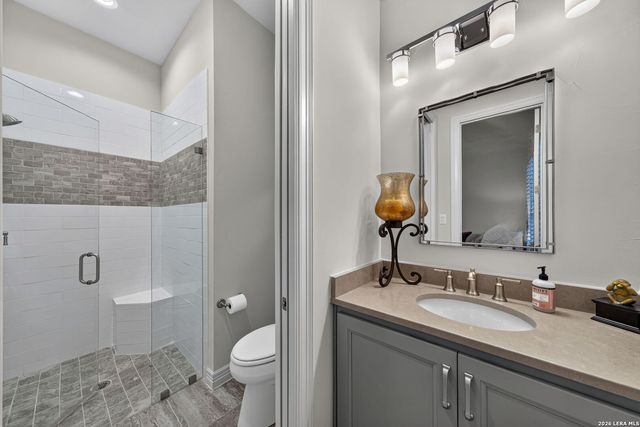 7114 Bluff Run, San Antonio, TX 78257