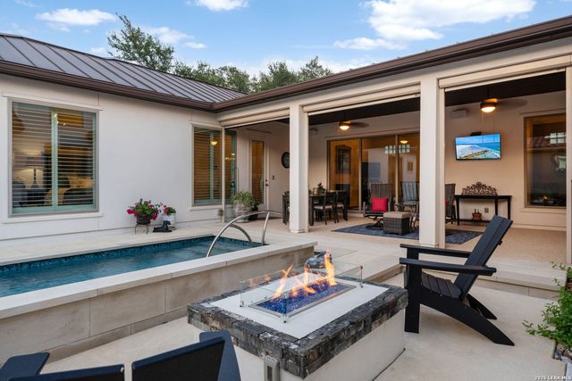 7114 Bluff Run, San Antonio, TX 78257
