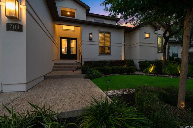 7114 Bluff Run, San Antonio, TX 78257