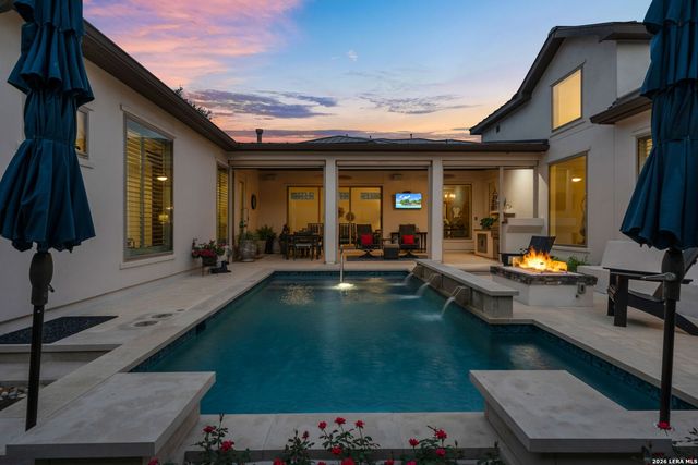 7114 Bluff Run, San Antonio, TX 78257