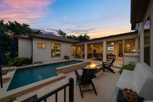 7114 Bluff Run, San Antonio, TX 78257