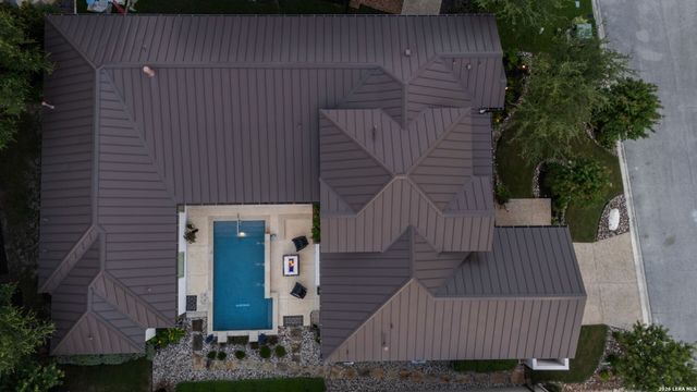 7114 Bluff Run, San Antonio, TX 78257