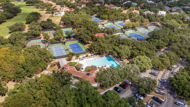 7114 Bluff Run, San Antonio, TX 78257