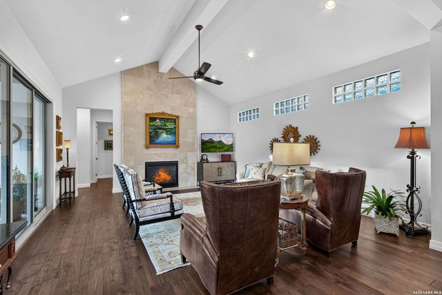 7114 Bluff Run, San Antonio, TX 78257