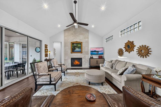 7114 Bluff Run, San Antonio, TX 78257