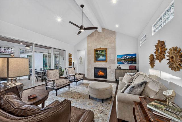 7114 Bluff Run, San Antonio, TX 78257