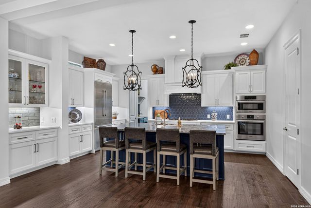 7114 Bluff Run, San Antonio, TX 78257