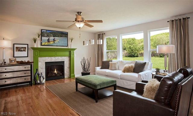 3775 Overlook Court, Akron, OH 44333