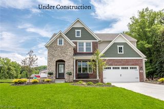3775 Overlook Court, Akron, OH 44333