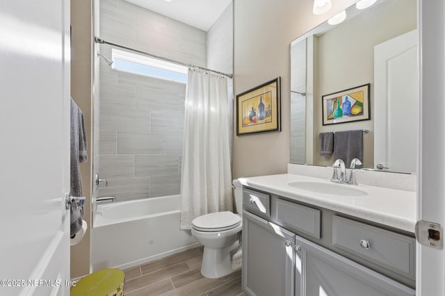 86 WHEELWRIGHT Lane, Jacksonville, FL 32081