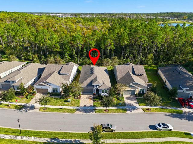 86 WHEELWRIGHT Lane, Jacksonville, FL 32081