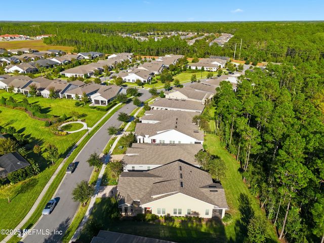 86 WHEELWRIGHT Lane, Jacksonville, FL 32081