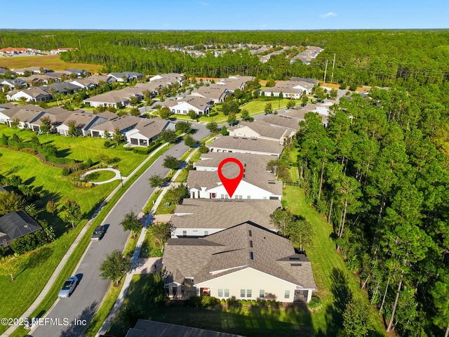 86 WHEELWRIGHT Lane, Jacksonville, FL 32081