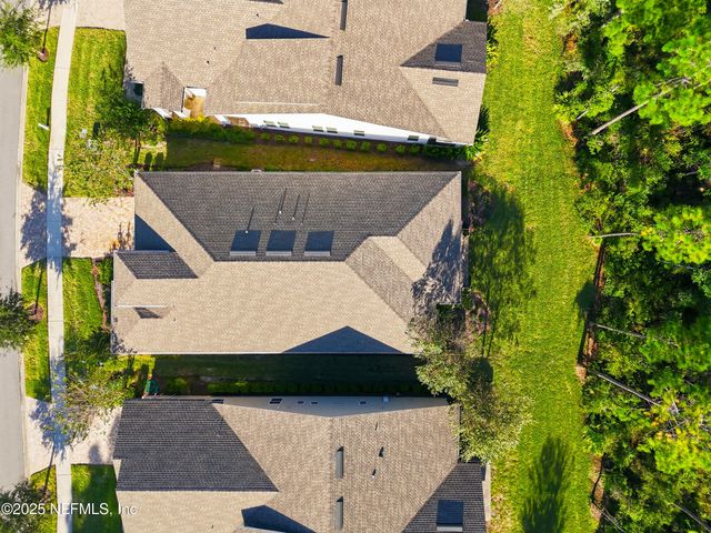 86 WHEELWRIGHT Lane, Jacksonville, FL 32081