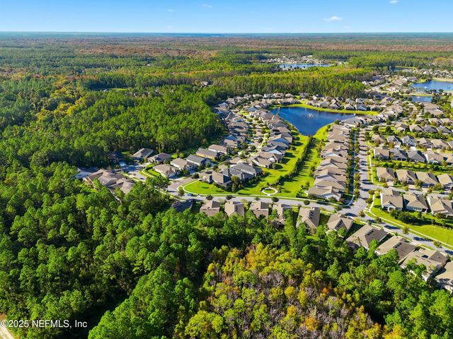 86 WHEELWRIGHT Lane, Jacksonville, FL 32081