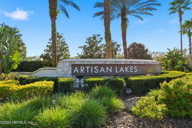 86 WHEELWRIGHT Lane, Jacksonville, FL 32081