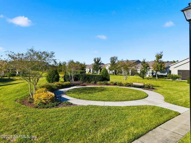 86 WHEELWRIGHT Lane, Jacksonville, FL 32081