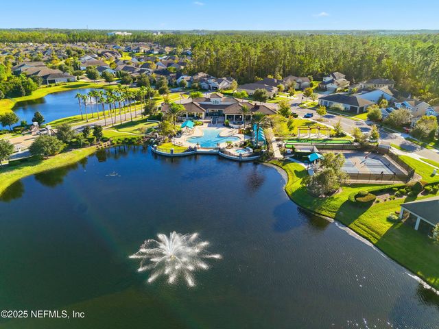 86 WHEELWRIGHT Lane, Jacksonville, FL 32081