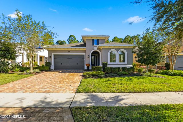 86 WHEELWRIGHT Lane, Jacksonville, FL 32081