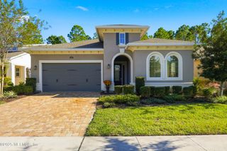 86 WHEELWRIGHT Lane, Jacksonville, FL 32081