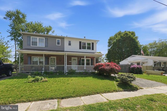 8566 MAIN AVE, Pasadena, MD 21122