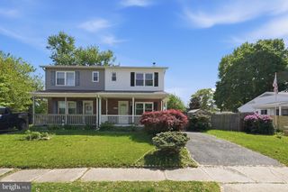 8566 MAIN AVE, Pasadena, MD 21122