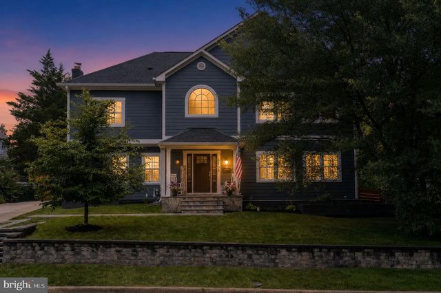 613 S BUCHANAN ST, Arlington, VA 22204