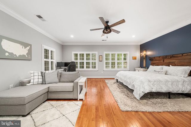 613 S BUCHANAN ST, Arlington, VA 22204