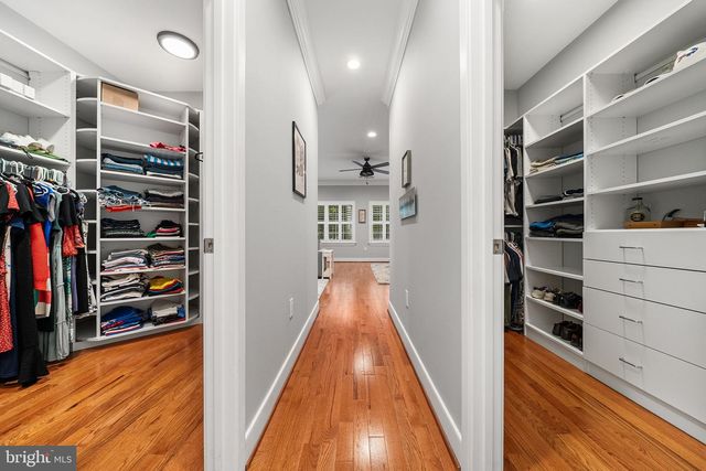 613 S BUCHANAN ST, Arlington, VA 22204