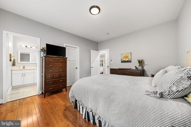 613 S BUCHANAN ST, Arlington, VA 22204