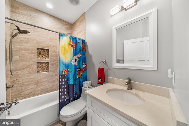 613 S BUCHANAN ST, Arlington, VA 22204