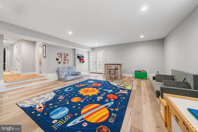 613 S BUCHANAN ST, Arlington, VA 22204