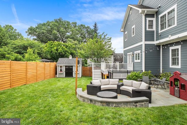 613 S BUCHANAN ST, Arlington, VA 22204