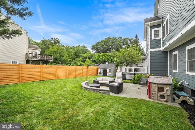 613 S BUCHANAN ST, Arlington, VA 22204